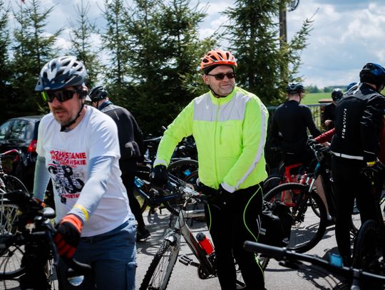 Co Za Jazda 2025 - Szydłowiec cz.2 (zdjęcia)