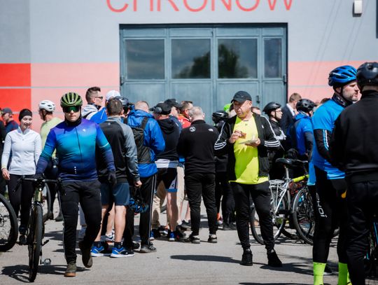 Co Za Jazda 2025 - Szydłowiec cz.2 (zdjęcia)