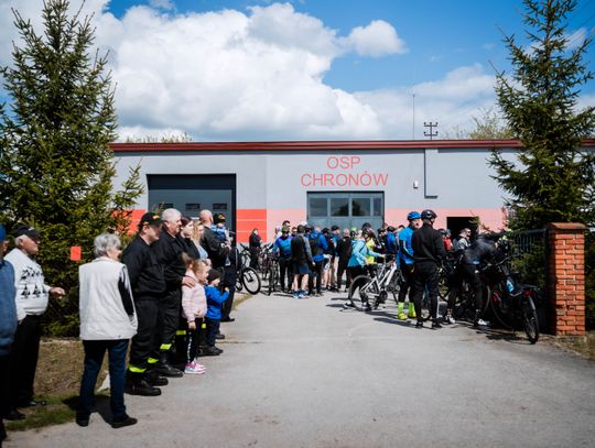 Co Za Jazda 2025 - Szydłowiec cz.2 (zdjęcia)