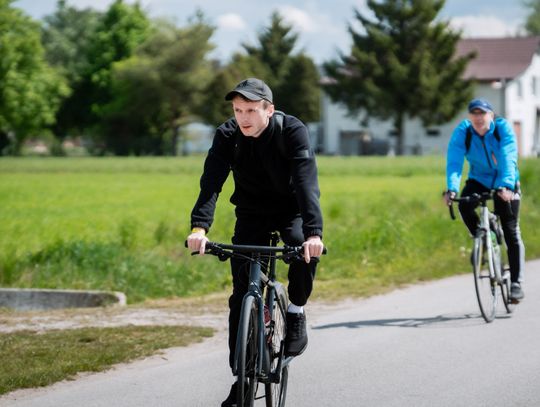 Co Za Jazda 2025 - Szydłowiec cz.2 (zdjęcia)