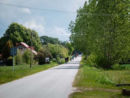 Co Za Jazda 2025 - Szydłowiec cz.2 (zdjęcia)