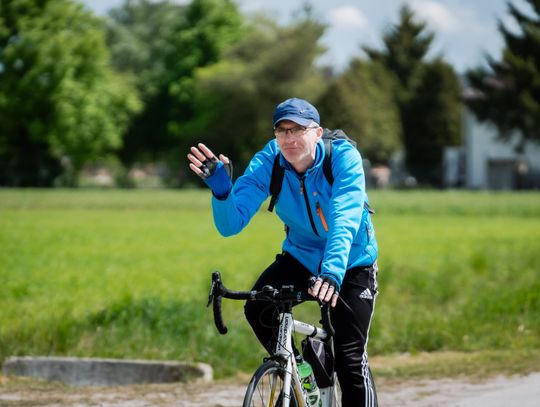 Co Za Jazda 2025 - Szydłowiec cz.2 (zdjęcia)