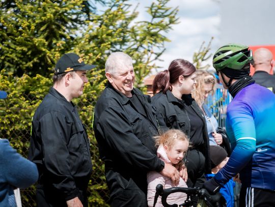 Co Za Jazda 2025 - Szydłowiec cz.2 (zdjęcia)