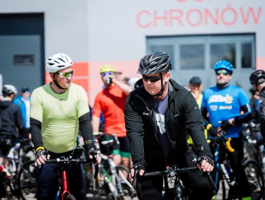 Co Za Jazda 2025 - Szydłowiec cz.2 (zdjęcia)