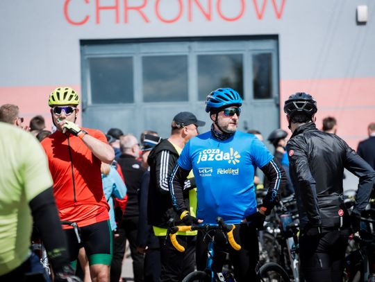 Co Za Jazda 2025 - Szydłowiec cz.2 (zdjęcia)