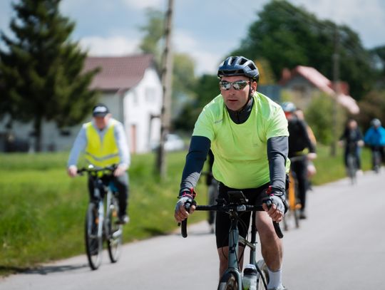 Co Za Jazda 2025 - Szydłowiec cz.2 (zdjęcia)