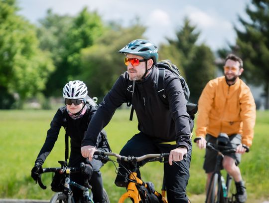 Co Za Jazda 2025 - Szydłowiec cz.2 (zdjęcia)