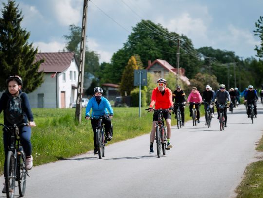 Co Za Jazda 2025 - Szydłowiec cz.2 (zdjęcia)