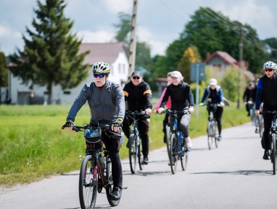 Co Za Jazda 2025 - Szydłowiec cz.2 (zdjęcia)