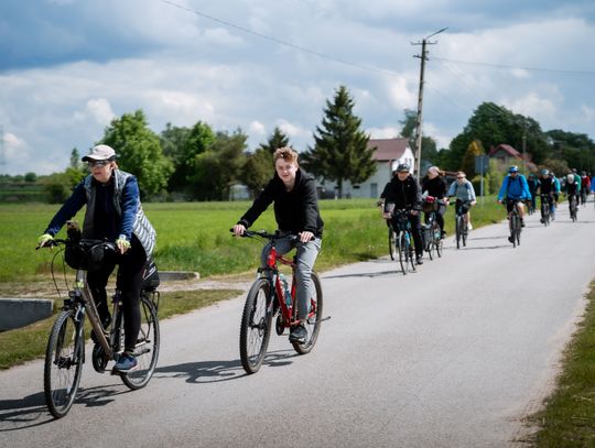 Co Za Jazda 2025 - Szydłowiec cz.2 (zdjęcia)