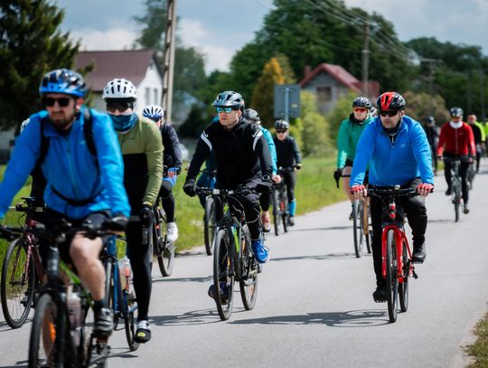 Co Za Jazda 2025 - Szydłowiec cz.2 (zdjęcia)