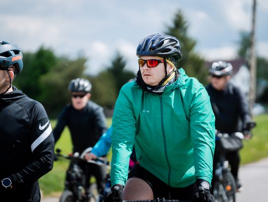 Co Za Jazda 2025 - Szydłowiec cz.2 (zdjęcia)