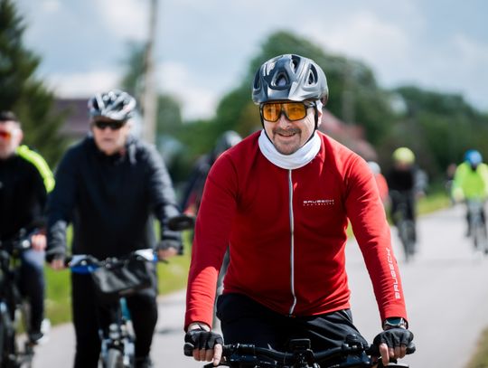 Co Za Jazda 2025 - Szydłowiec cz.2 (zdjęcia)