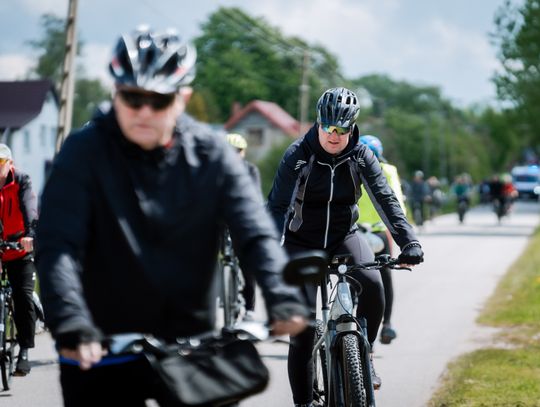 Co Za Jazda 2025 - Szydłowiec cz.2 (zdjęcia)