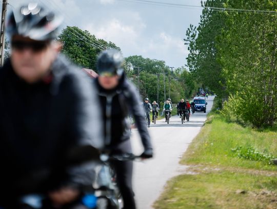 Co Za Jazda 2025 - Szydłowiec cz.2 (zdjęcia)