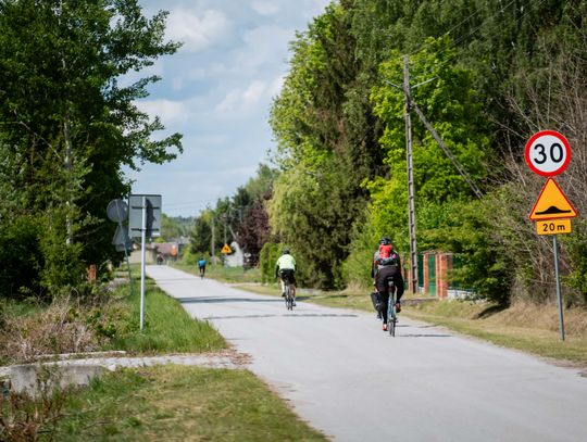 Co Za Jazda 2025 - Szydłowiec cz.2 (zdjęcia)