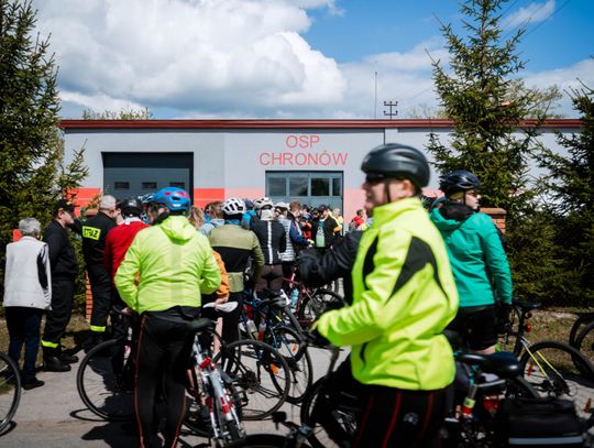 Co Za Jazda 2025 - Szydłowiec cz.2 (zdjęcia)