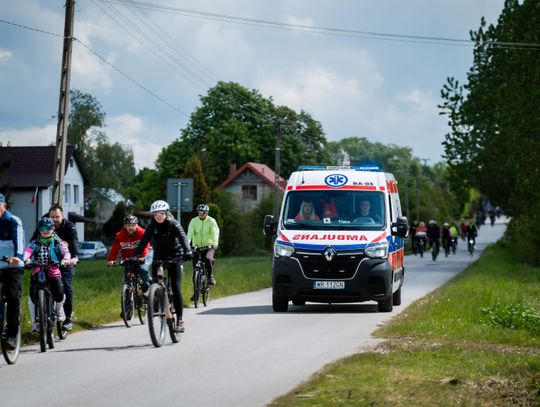 Co Za Jazda 2025 - Szydłowiec cz.2 (zdjęcia)