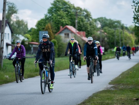 Co Za Jazda 2025 - Szydłowiec cz.2 (zdjęcia)