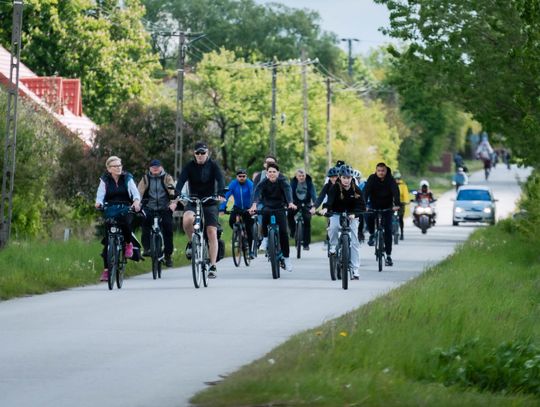 Co Za Jazda 2025 - Szydłowiec cz.2 (zdjęcia)