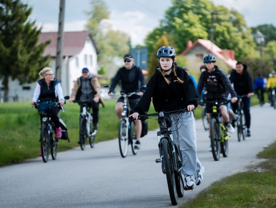 Co Za Jazda 2025 - Szydłowiec cz.2 (zdjęcia)