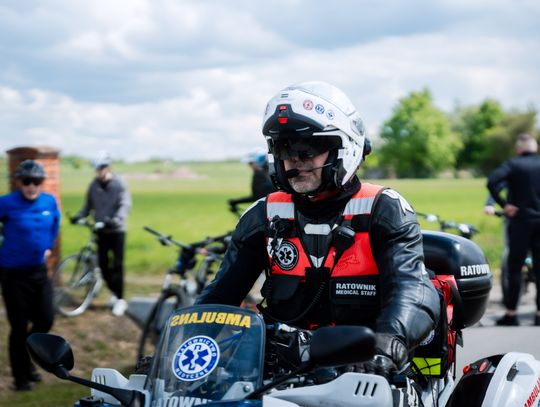 Co Za Jazda 2025 - Szydłowiec cz.2 (zdjęcia)
