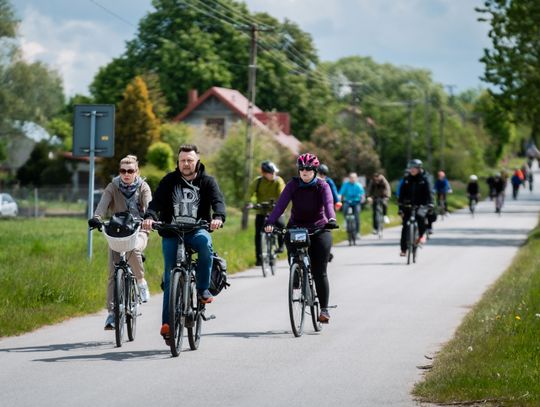 Co Za Jazda 2025 - Szydłowiec cz.2 (zdjęcia)