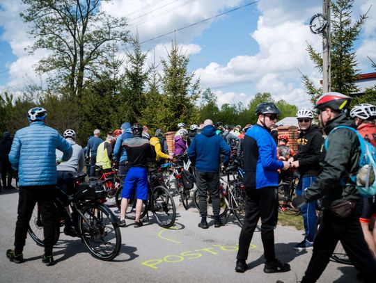 Co Za Jazda 2025 - Szydłowiec cz.2 (zdjęcia)