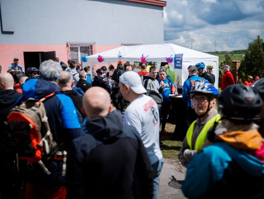 Co Za Jazda 2025 - Szydłowiec cz.2 (zdjęcia)