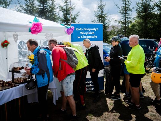 Co Za Jazda 2025 - Szydłowiec cz.2 (zdjęcia)