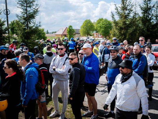 Co Za Jazda 2025 - Szydłowiec cz.2 (zdjęcia)