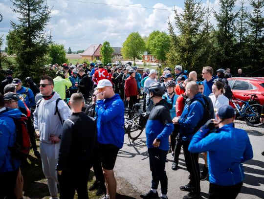 Co Za Jazda 2025 - Szydłowiec cz.2 (zdjęcia)