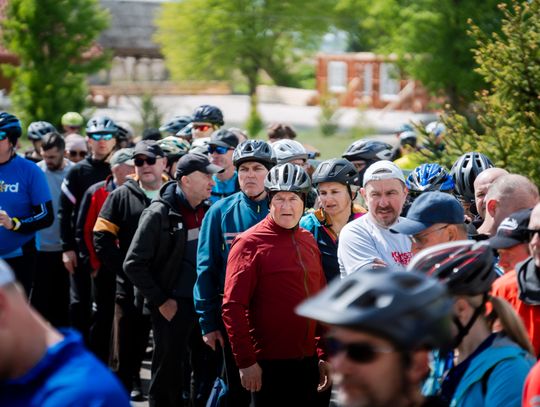 Co Za Jazda 2025 - Szydłowiec cz.2 (zdjęcia)