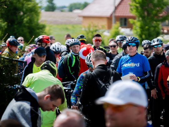 Co Za Jazda 2025 - Szydłowiec cz.2 (zdjęcia)