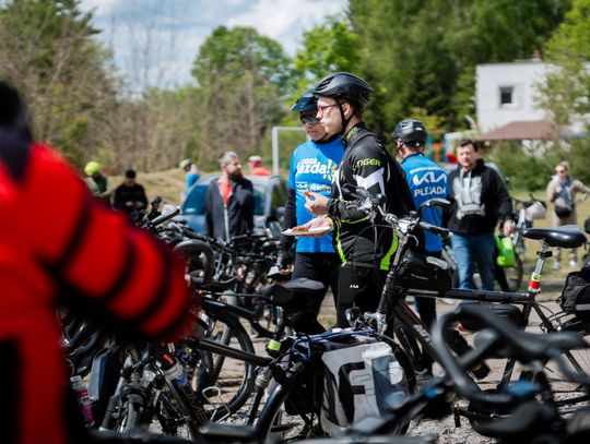 Co Za Jazda 2025 - Szydłowiec cz.2 (zdjęcia)