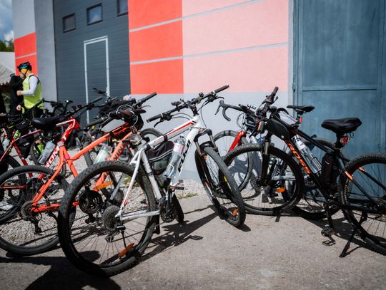 Co Za Jazda 2025 - Szydłowiec cz.2 (zdjęcia)