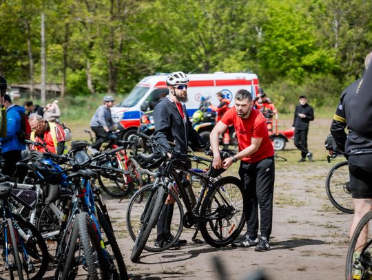 Co Za Jazda 2025 - Szydłowiec cz.2 (zdjęcia)