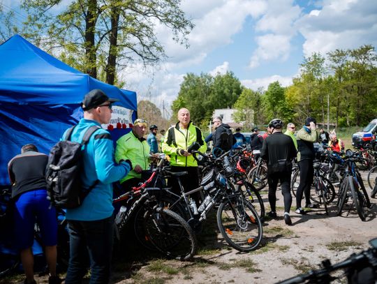 Co Za Jazda 2025 - Szydłowiec cz.2 (zdjęcia)