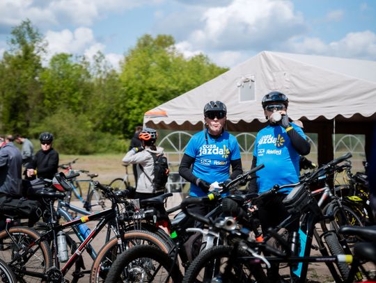 Co Za Jazda 2025 - Szydłowiec cz.2 (zdjęcia)