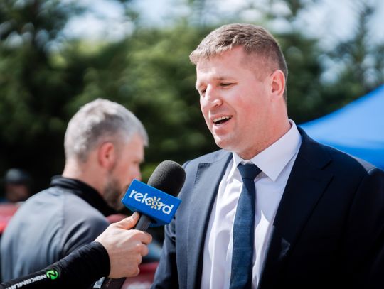 Co Za Jazda 2025 - Szydłowiec cz.2 (zdjęcia)