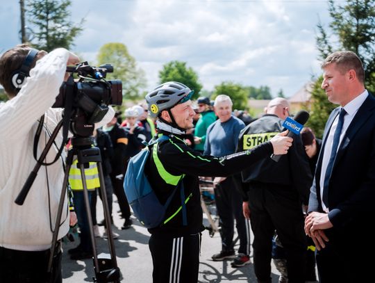 Co Za Jazda 2025 - Szydłowiec cz.2 (zdjęcia)