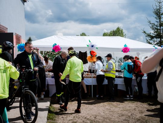 Co Za Jazda 2025 - Szydłowiec cz.2 (zdjęcia)