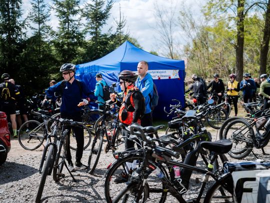 Co Za Jazda 2025 - Szydłowiec cz.2 (zdjęcia)