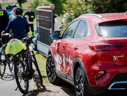 Co Za Jazda 2025 - Szydłowiec cz.2 (zdjęcia)