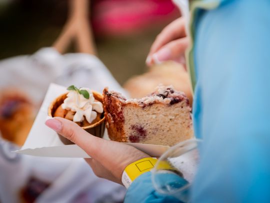 Co Za Jazda 2025 - Szydłowiec cz.2 (zdjęcia)