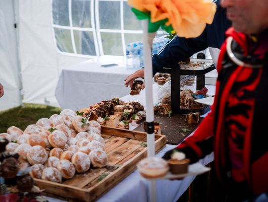 Co Za Jazda 2025 - Szydłowiec cz.2 (zdjęcia)