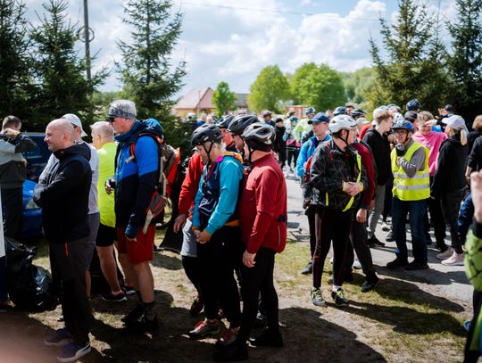 Co Za Jazda 2025 - Szydłowiec cz.2 (zdjęcia)