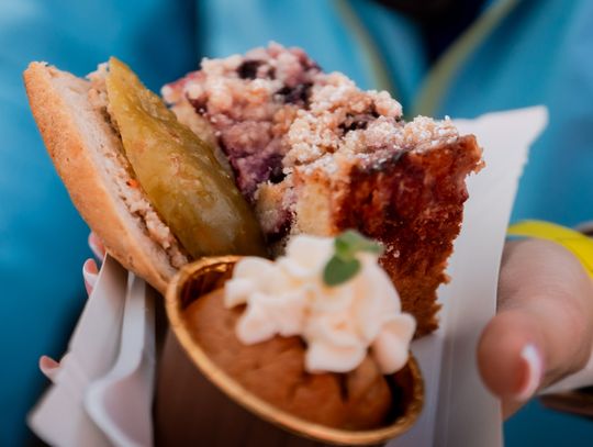 Co Za Jazda 2025 - Szydłowiec cz.2 (zdjęcia)