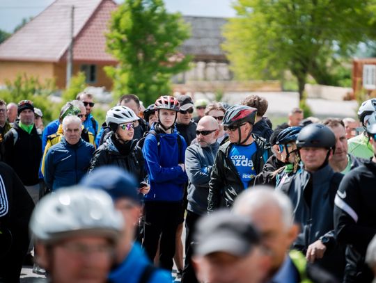 Co Za Jazda 2025 - Szydłowiec cz.2 (zdjęcia)