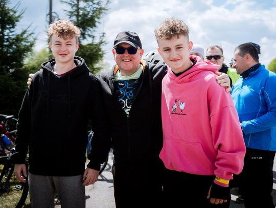 Co Za Jazda 2025 - Szydłowiec cz.2 (zdjęcia)